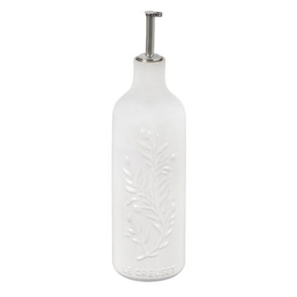 Le Creuset Olive Branch Limited Edition Olive Oil Cruet